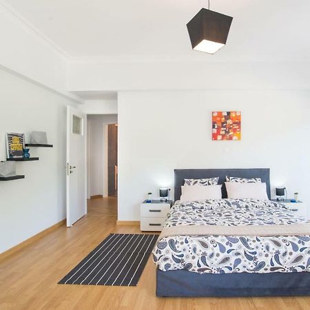 Ideally Located Flat ★ Close To Everything Lejlighed Athen Eksteriør billede