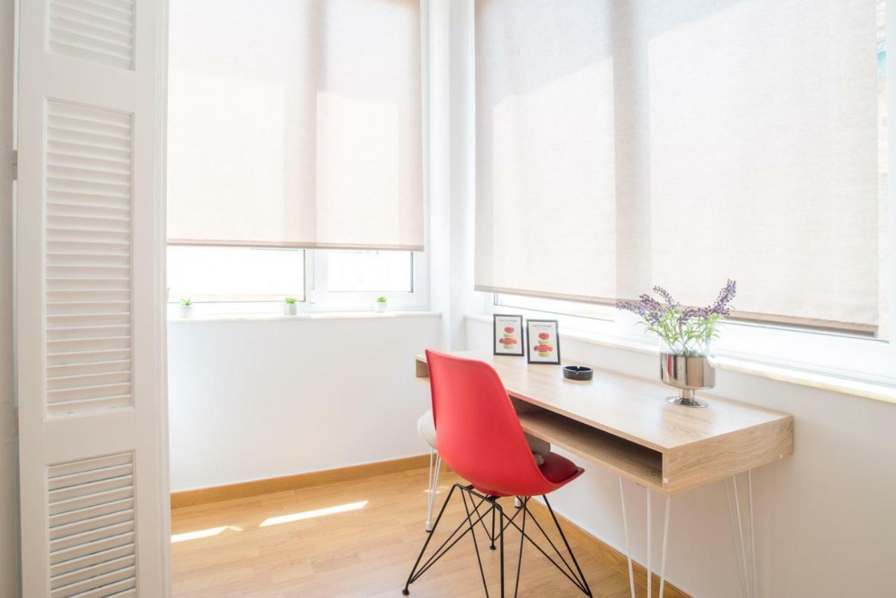 Ideally Located Flat ★ Close To Everything Lejlighed Athen Eksteriør billede