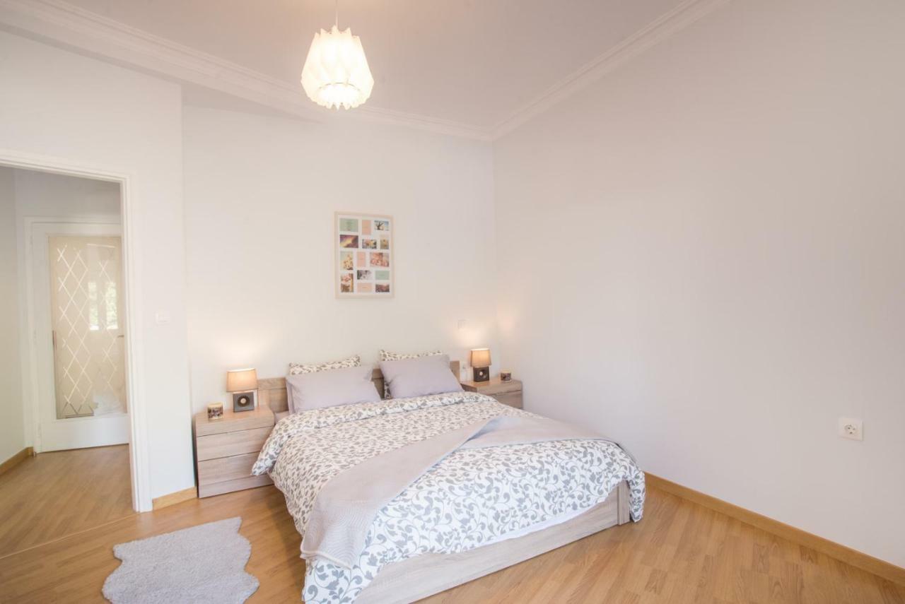 Ideally Located Flat ★ Close To Everything Lejlighed Athen Eksteriør billede